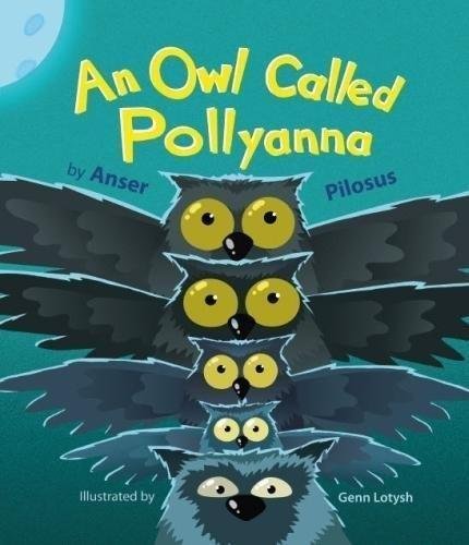 An Owl Called Pollyanna